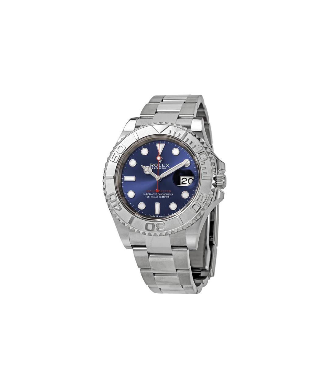 ROLEX Платиновые часы, фото 2