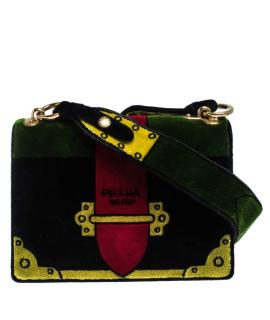 PRADA Сумка через плечо