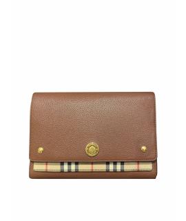 BURBERRY Сумка через плечо