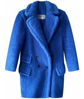 'S MAX MARA Шуба
