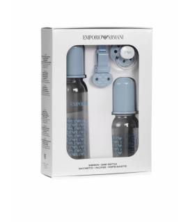 EMPORIO ARMANI Бутылочки и пустышки