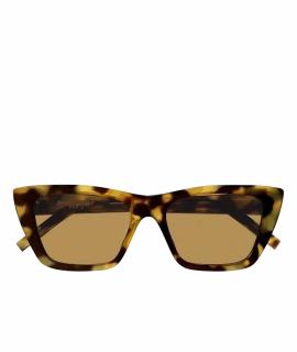 SAINT LAURENT Солнцезащитные очки