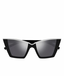 SAINT LAURENT Солнцезащитные очки