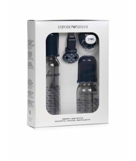 EMPORIO ARMANI Бутылочки и пустышки