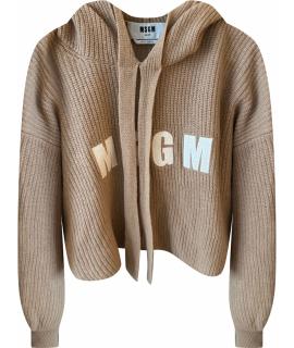 MSGM Худи/толстовка