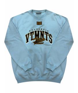 VETEMENTS Худи/толстовка