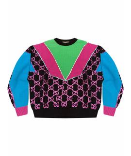 GUCCI Джемпер / свитер