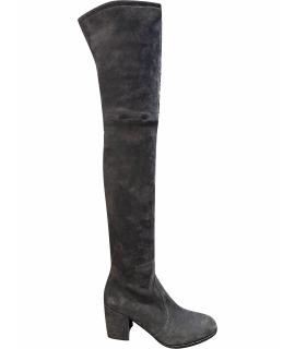 STUART WEITZMAN Ботфорты