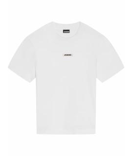 JACQUEMUS Футболка