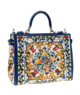 DOLCE&GABBANA Сумка тоут