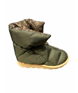LOUIS VUITTON Сапоги