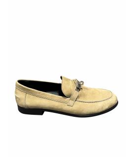 HERMES Лоферы