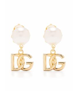 DOLCE&GABBANA Серьги