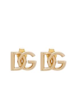 DOLCE&GABBANA Серьги