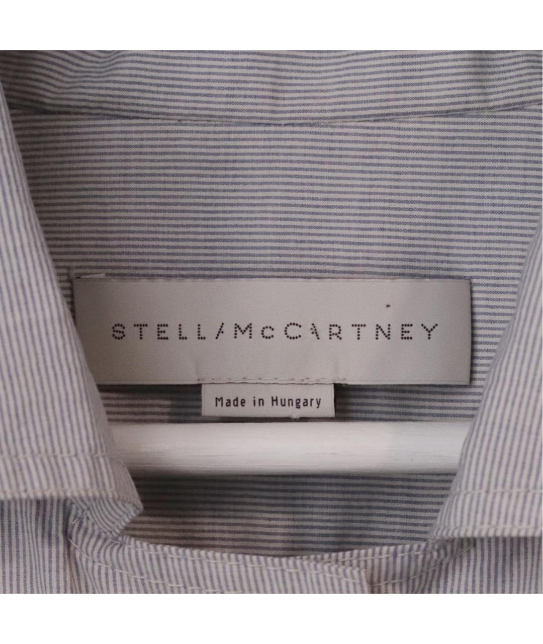 STELLA MCCARTNEY Хлопковый комбинезон, фото 3