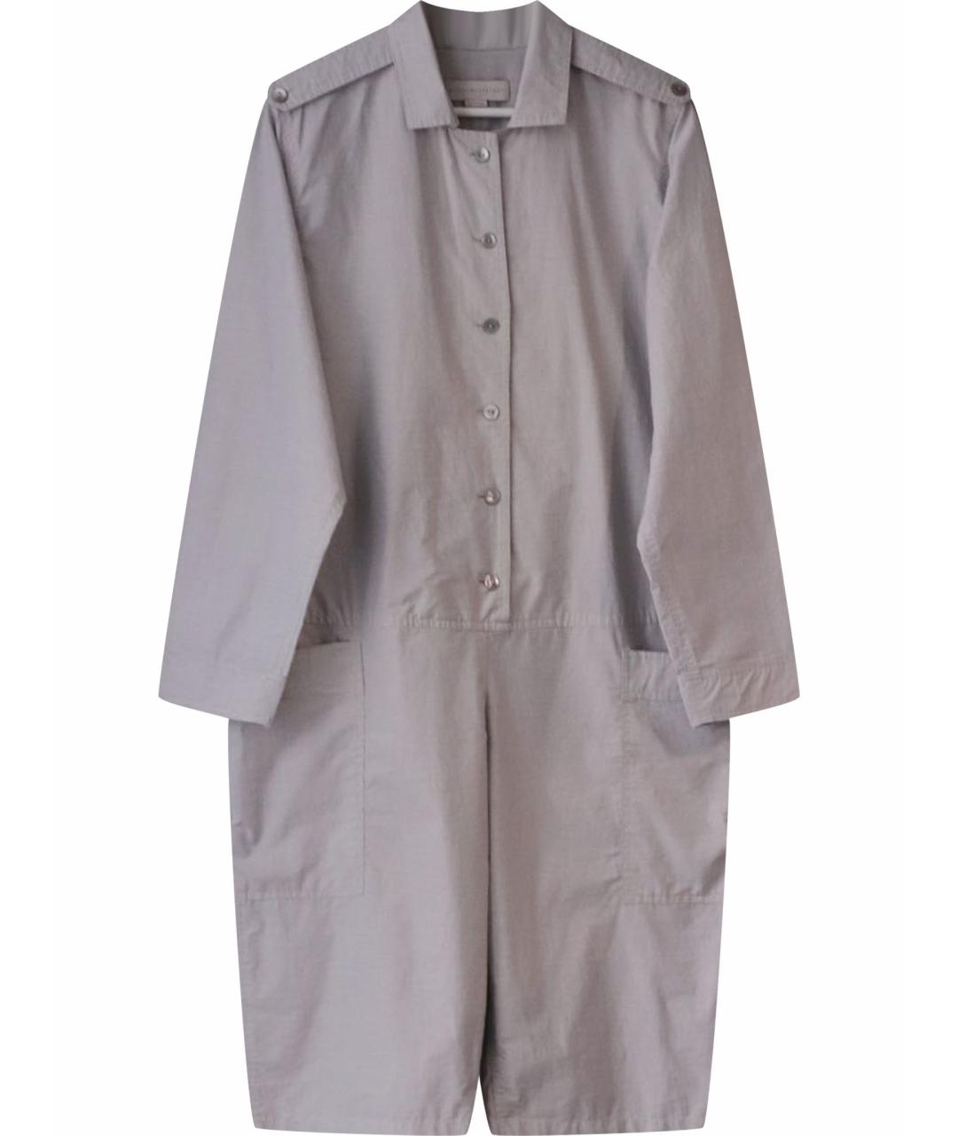 STELLA MCCARTNEY Хлопковый комбинезон, фото 1