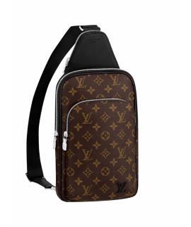 LOUIS VUITTON Сумка на плечо