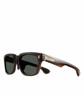 CHROME HEARTS Солнцезащитные очки