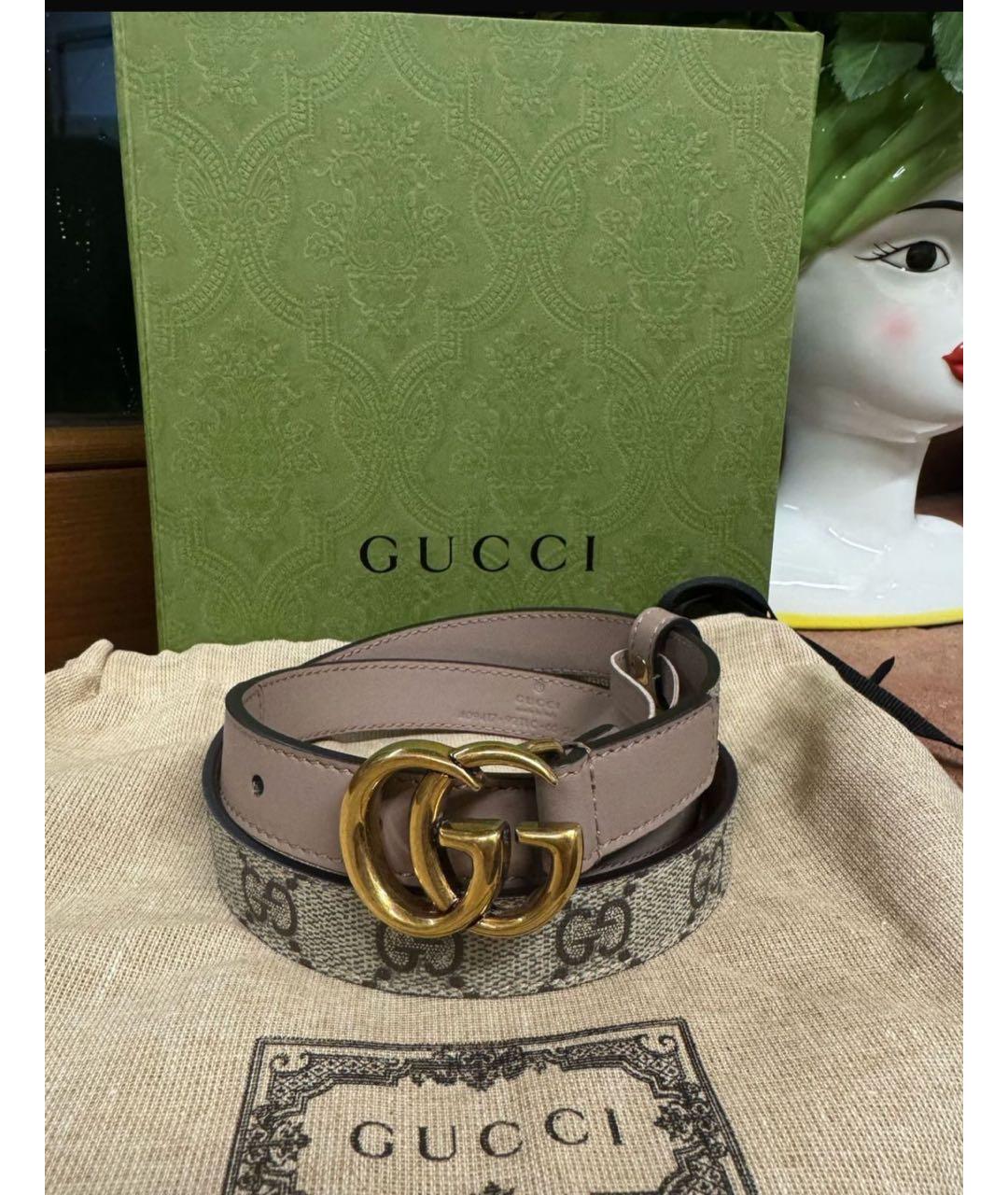 GUCCI Ремень, фото 4