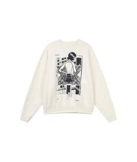 CAV EMPT Худи/толстовка