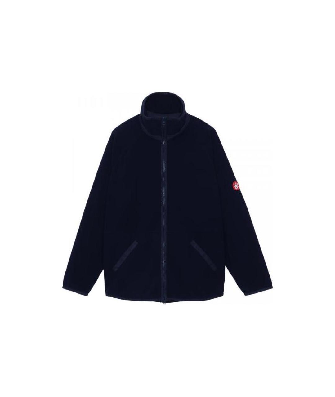 CAV EMPT Темно-синяя куртка, фото 1