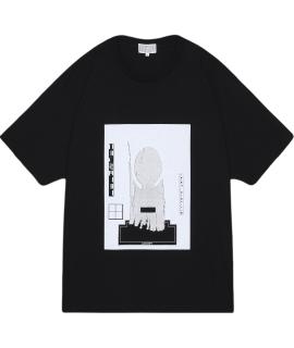 CAV EMPT Футболка