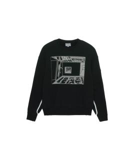 CAV EMPT Худи/толстовка