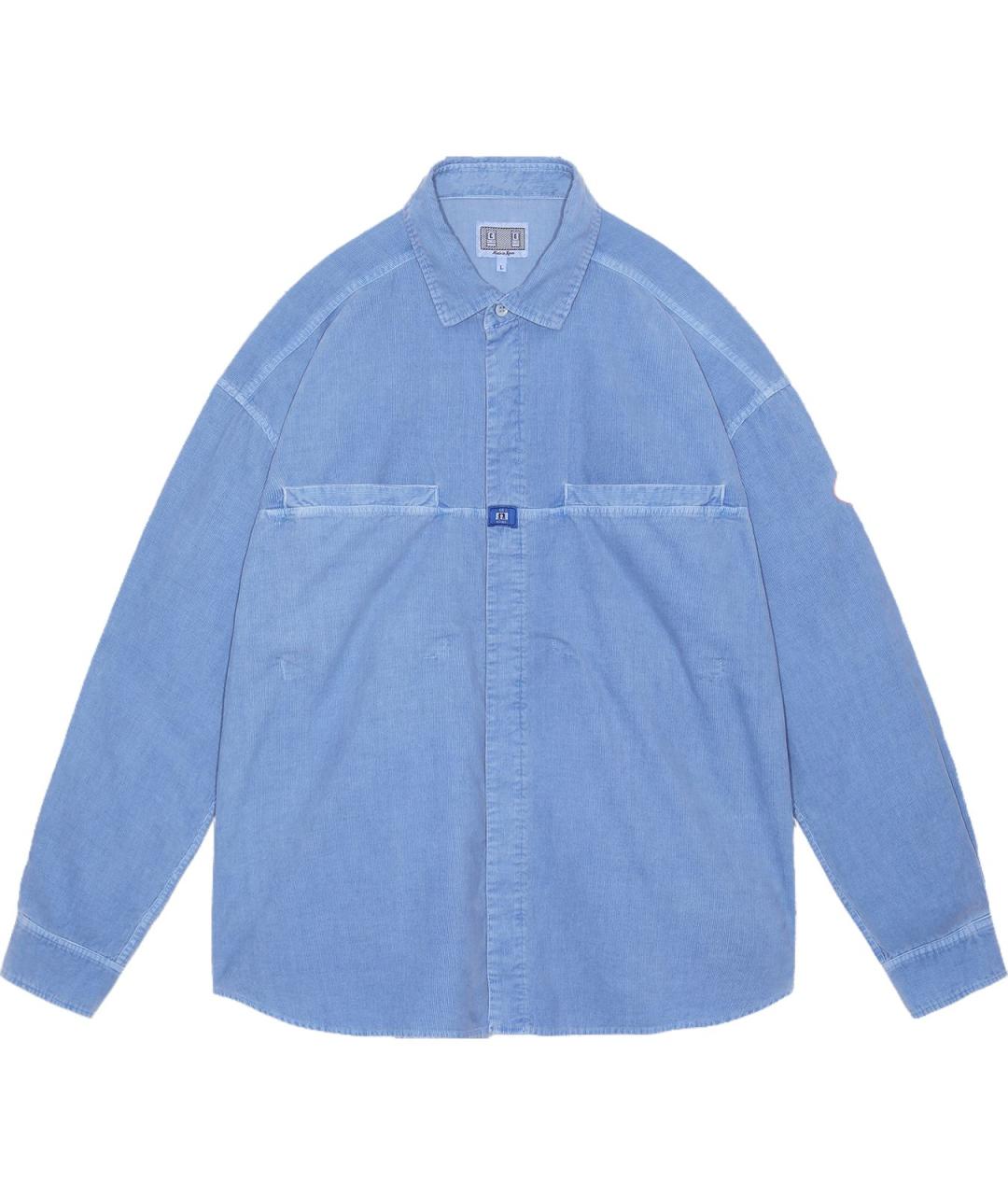 CAV EMPT Синяя куртка, фото 1