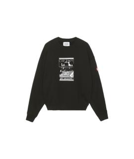 CAV EMPT Худи/толстовка