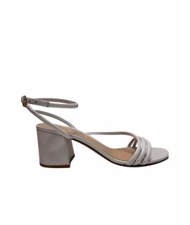 GIANVITO ROSSI Босоножки