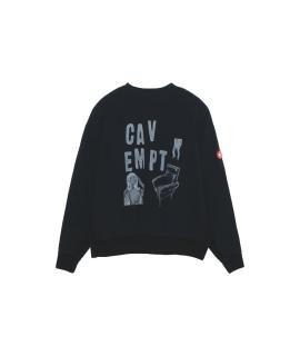 CAV EMPT Худи/толстовка
