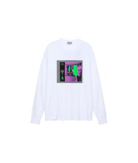 CAV EMPT Лонгслив