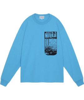 CAV EMPT Лонгслив
