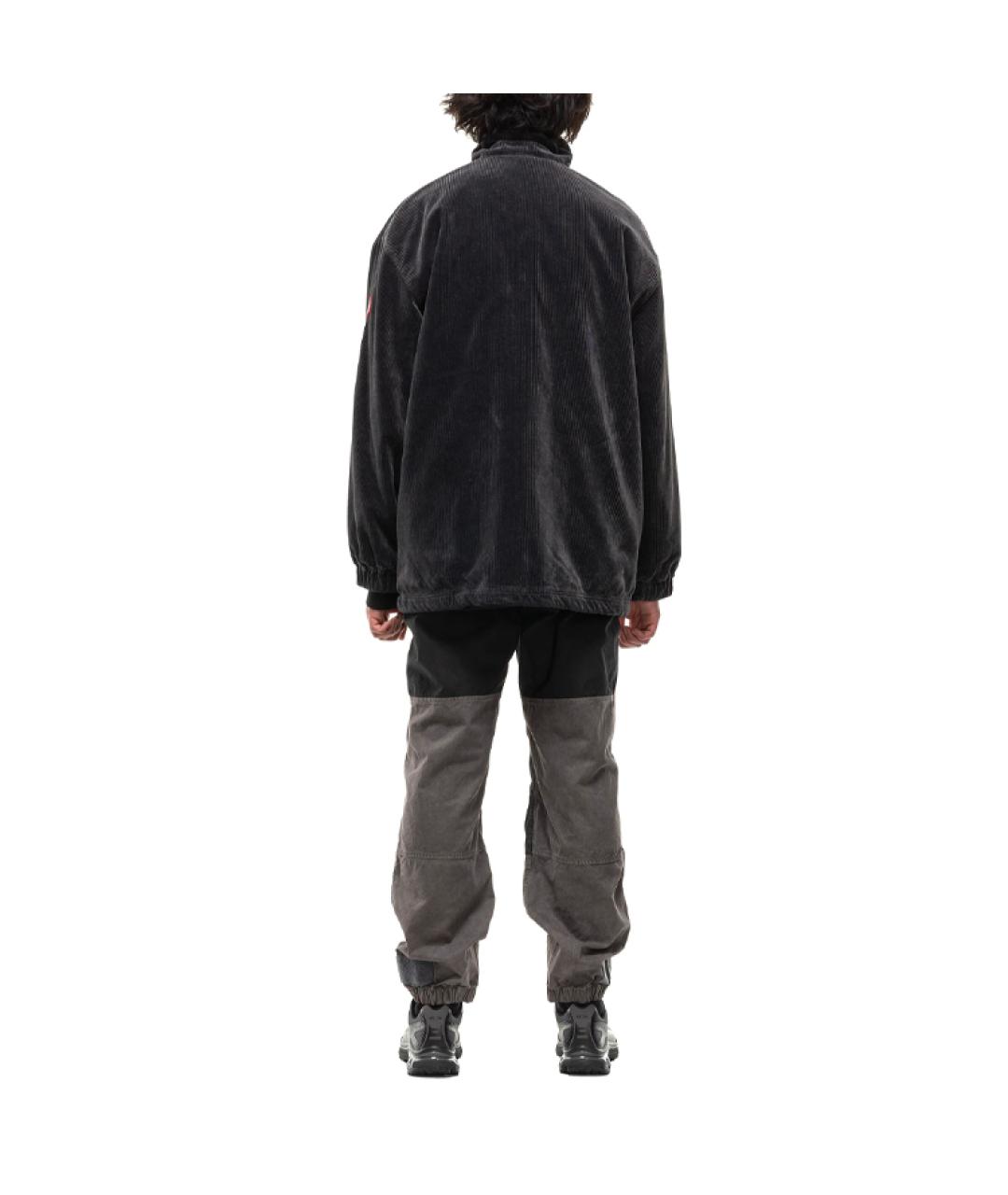 CAV EMPT Серая куртка, фото 4