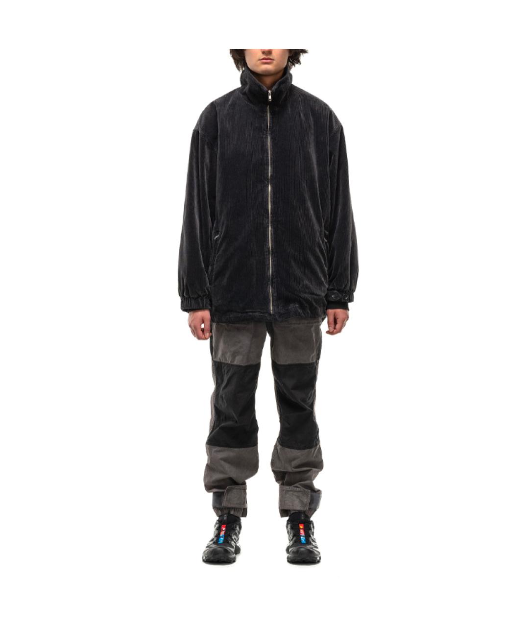 CAV EMPT Серая куртка, фото 3