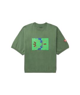CAV EMPT Футболка