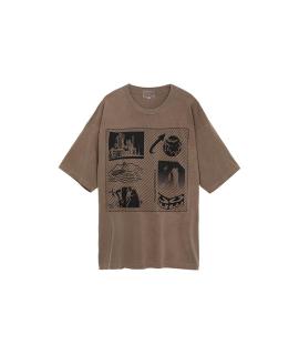 CAV EMPT Футболка