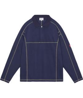 CAV EMPT Поло с длинным рукавом