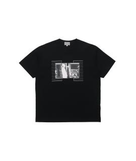 CAV EMPT Футболка
