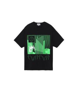 CAV EMPT Футболка