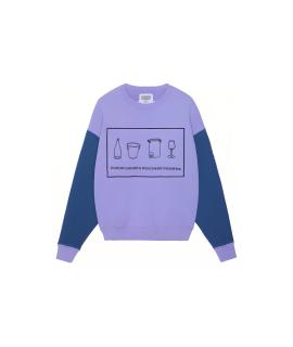 CAV EMPT Худи/толстовка