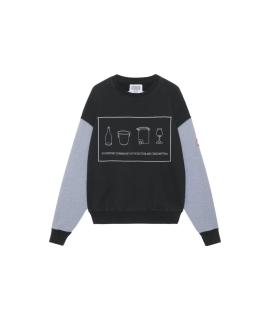 CAV EMPT Худи/толстовка