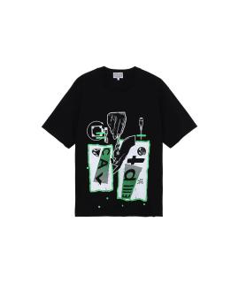 CAV EMPT Футболка