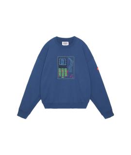 CAV EMPT Худи/толстовка