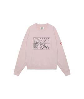 CAV EMPT Худи/толстовка