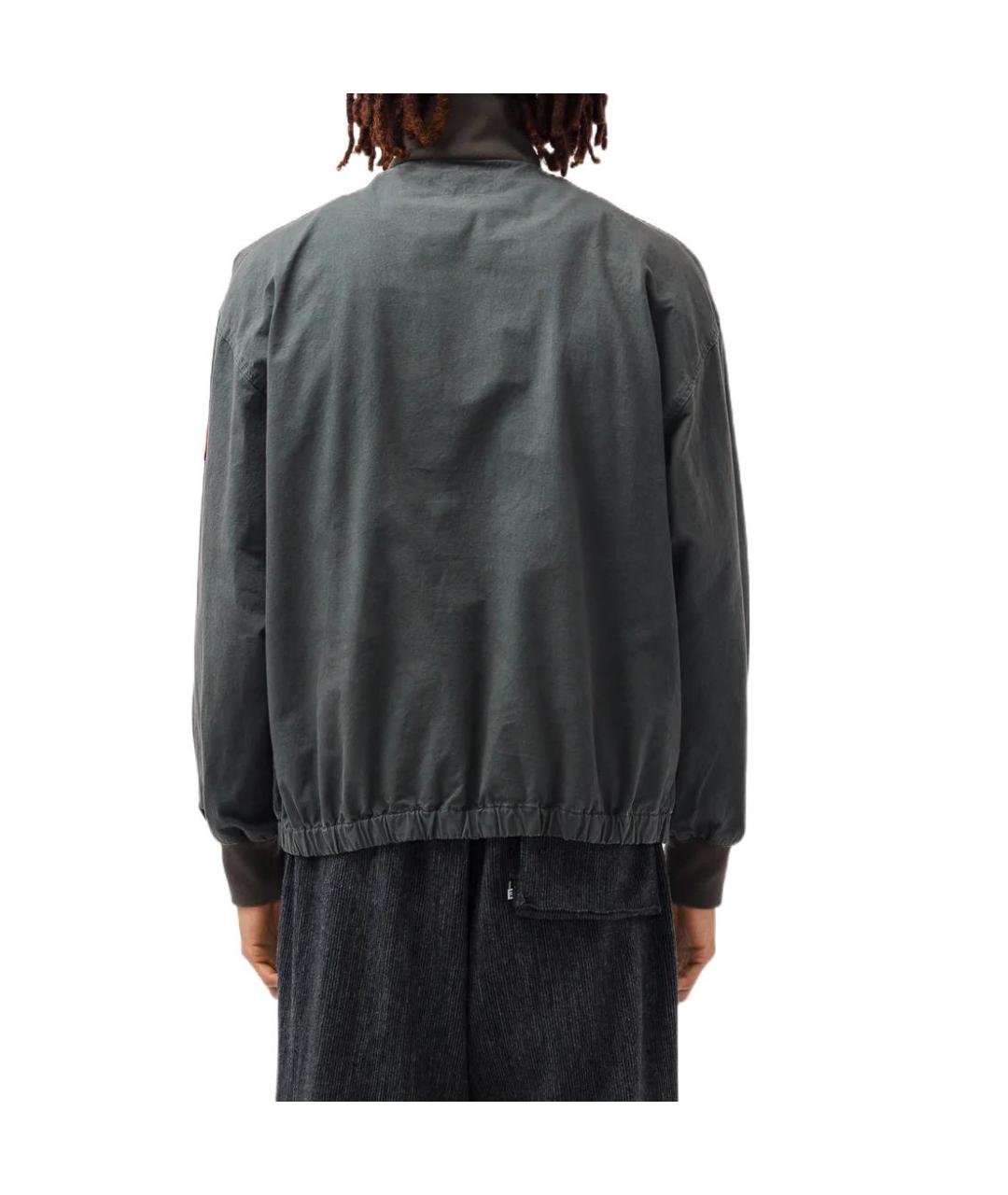 CAV EMPT Зеленая куртка, фото 4