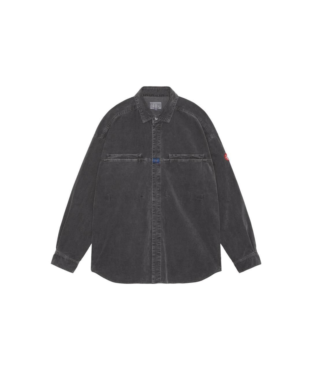 CAV EMPT Серая куртка, фото 1