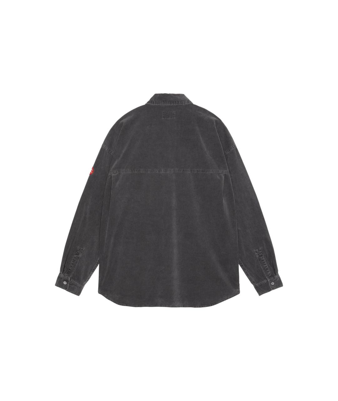CAV EMPT Серая куртка, фото 2