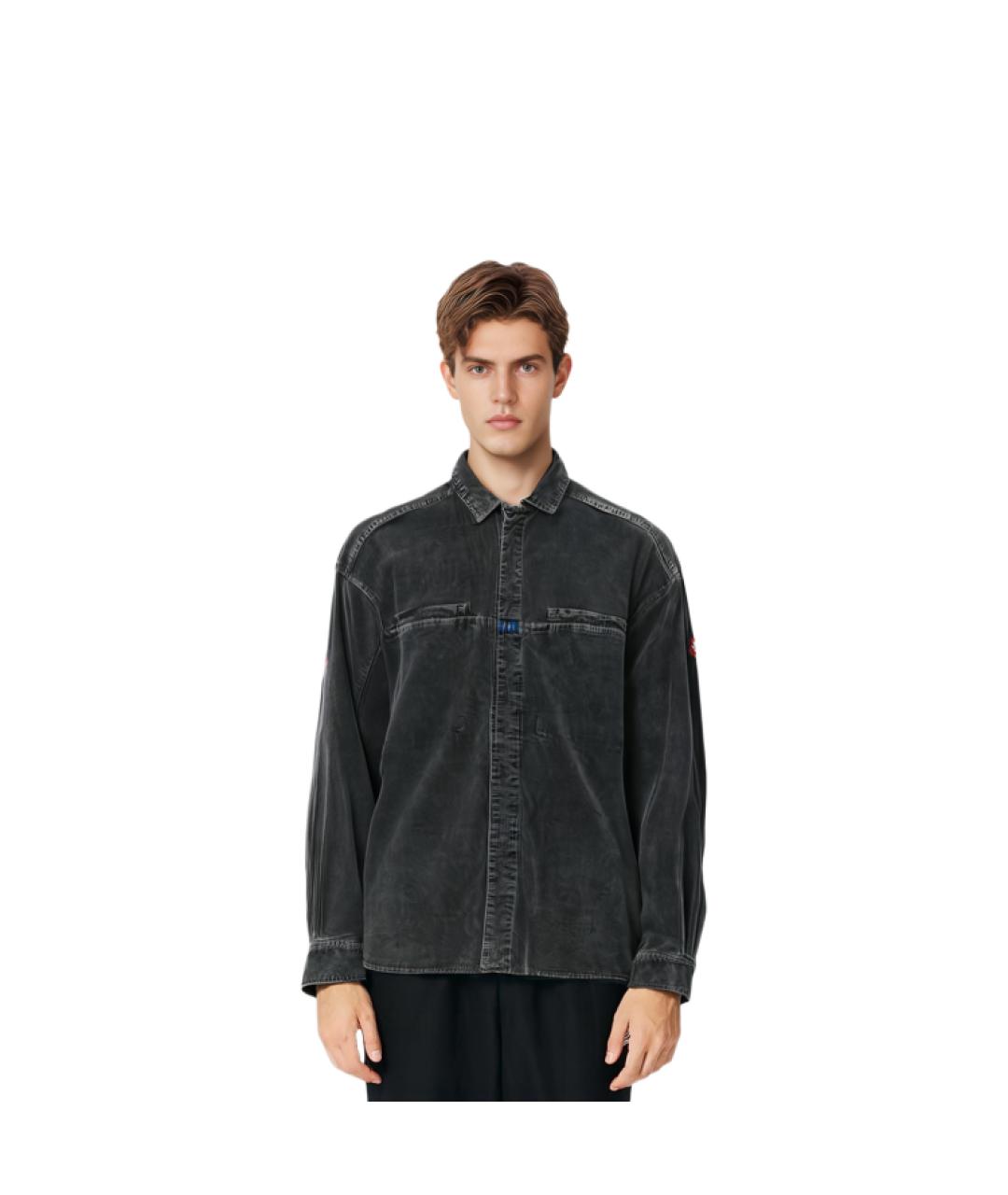 CAV EMPT Серая куртка, фото 3