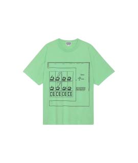 CAV EMPT Футболка